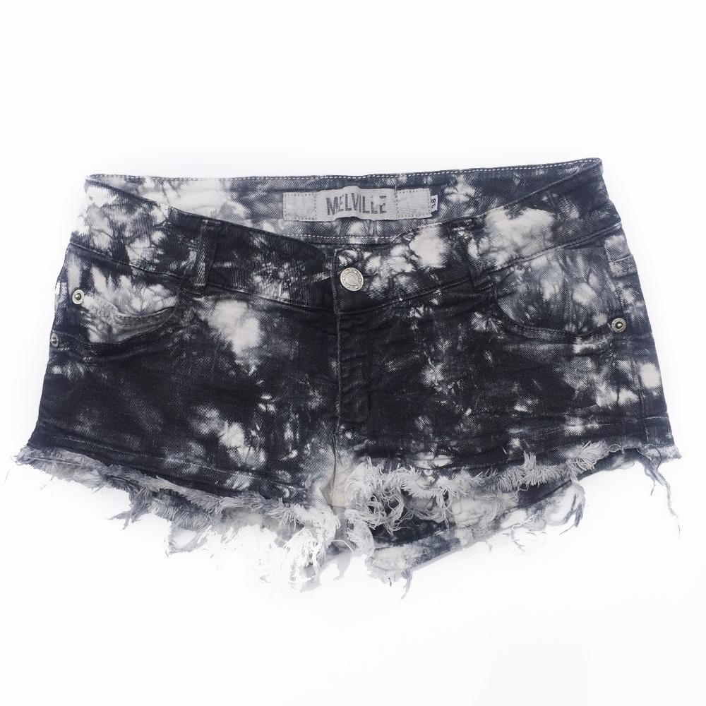 Brandy Melville Cutoff Shorts size 38